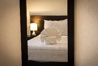 Hotel Shaddai Playa del Carmen