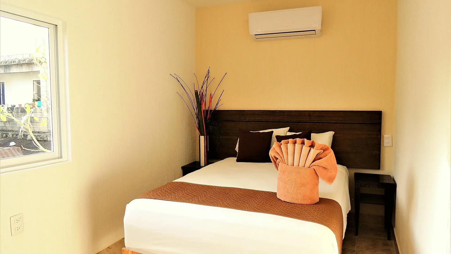 Hotel Shaddai Playa del Carmen