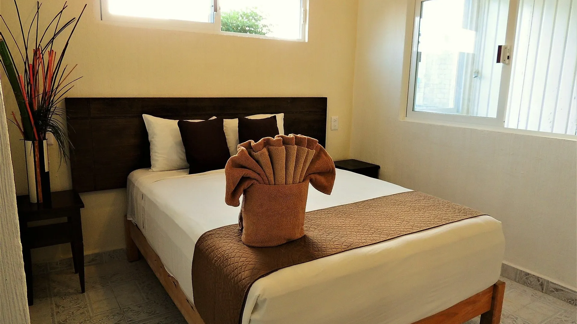 Hotel Shaddai Playa del Carmen