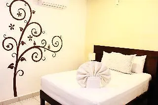 Hotel Shaddai Playa del Carmen