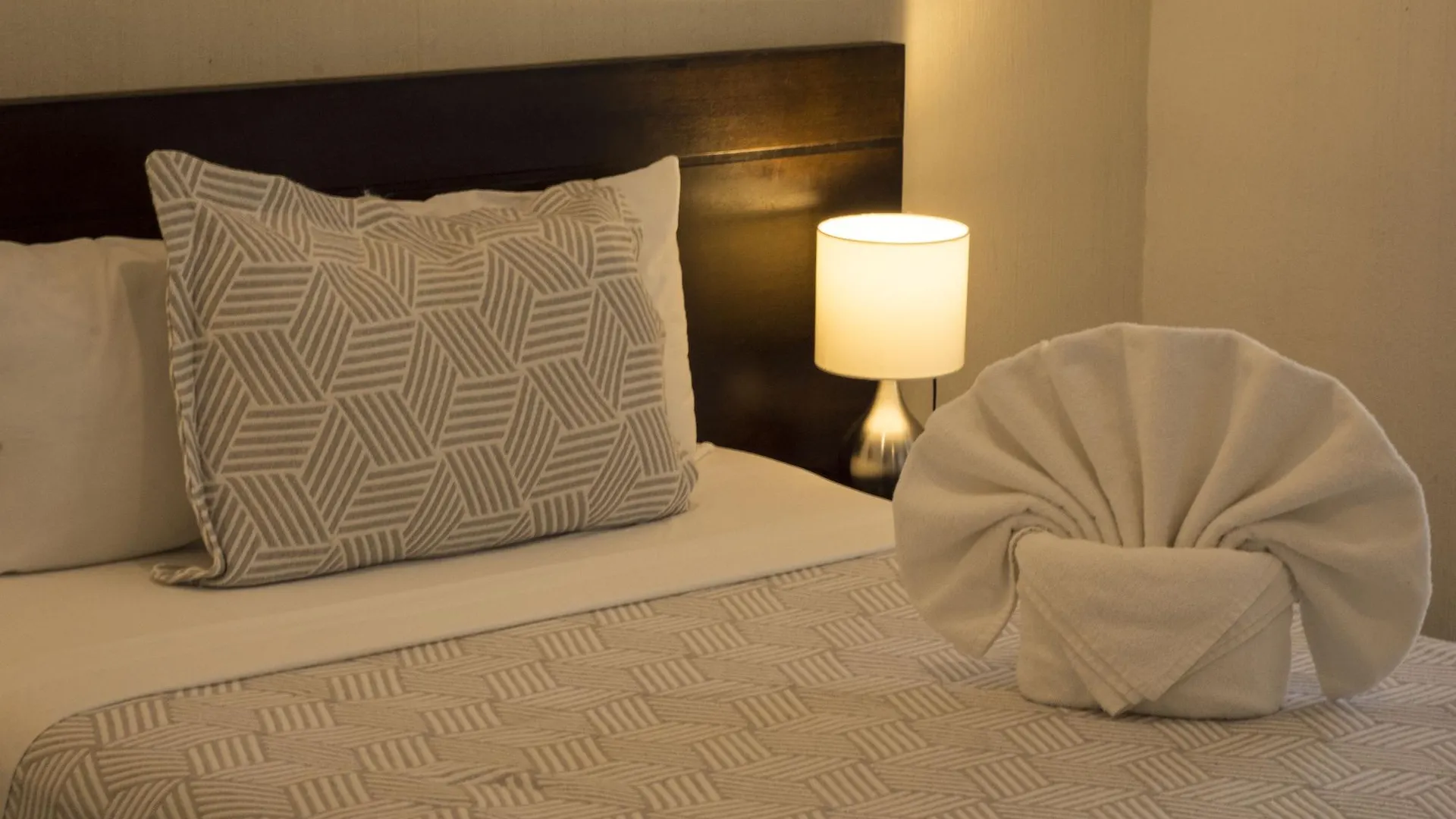 Hotel Shaddai Playa del Carmen