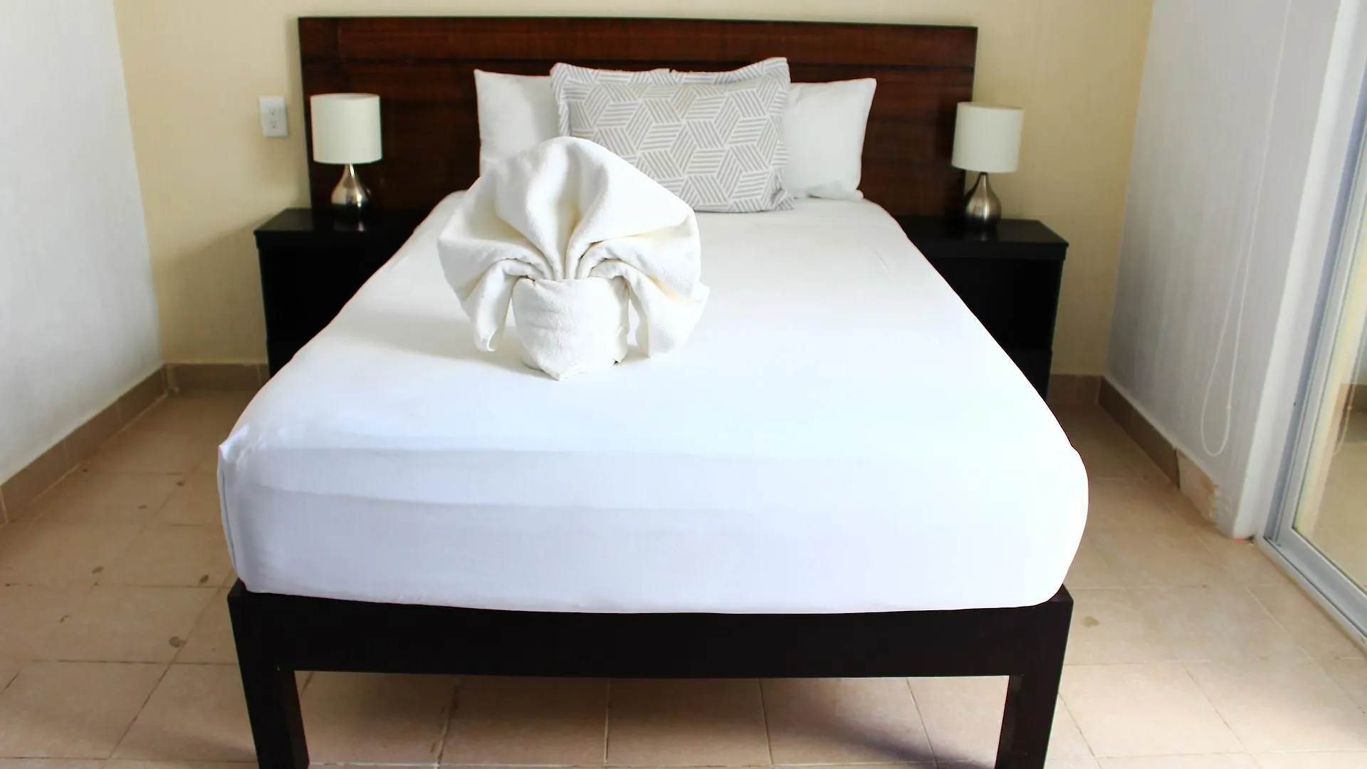 Hotel Shaddai Playa del Carmen