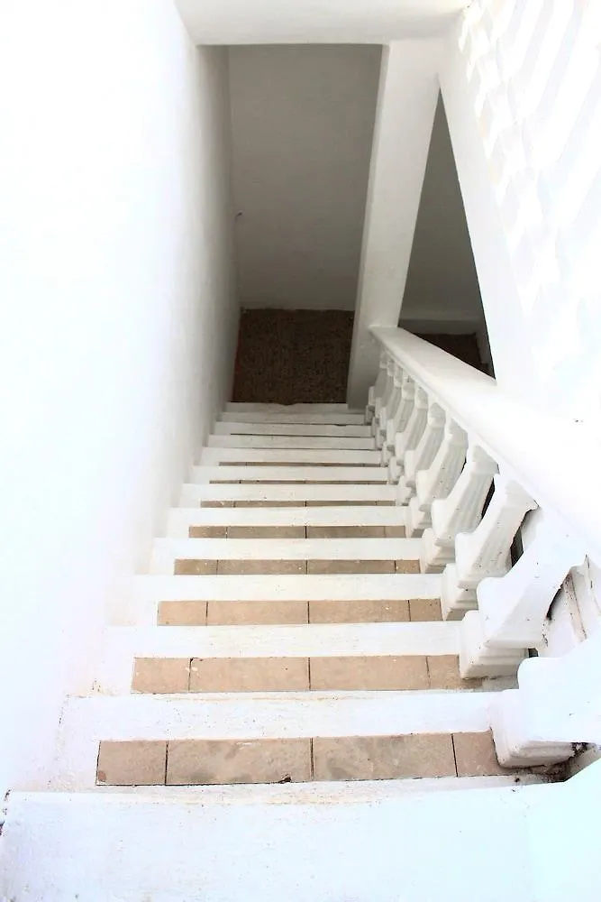 Hotel Shaddai Playa del Carmen