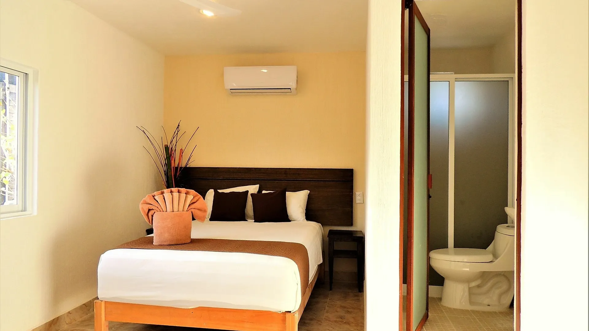 Hotel Shaddai Playa del Carmen